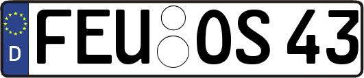 FEU-OS43