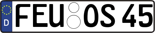 FEU-OS45
