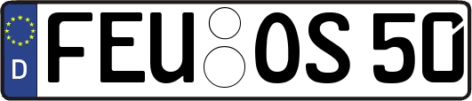 FEU-OS50