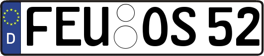 FEU-OS52