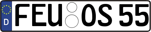 FEU-OS55