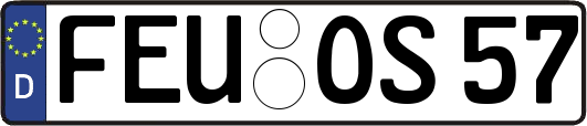 FEU-OS57