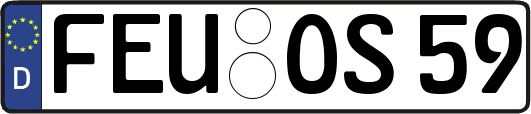 FEU-OS59