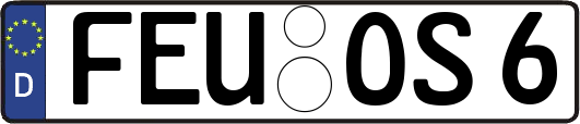 FEU-OS6
