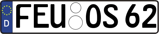 FEU-OS62