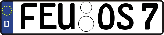 FEU-OS7