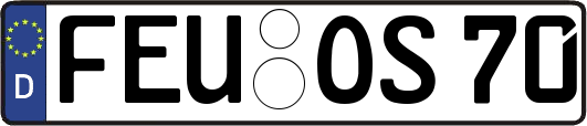 FEU-OS70