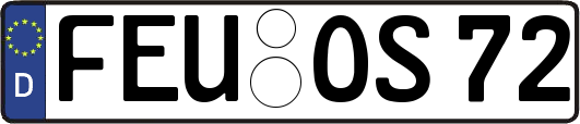 FEU-OS72