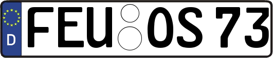 FEU-OS73