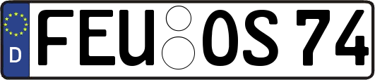 FEU-OS74