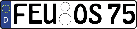 FEU-OS75