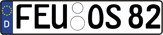 FEU-OS82