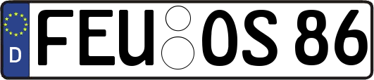 FEU-OS86