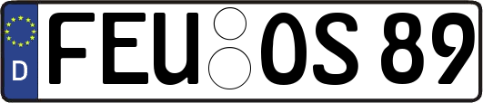 FEU-OS89
