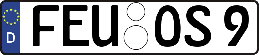 FEU-OS9