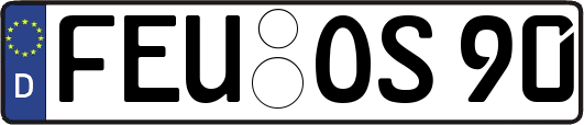 FEU-OS90