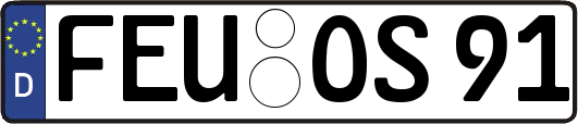 FEU-OS91