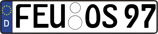 FEU-OS97