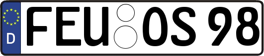 FEU-OS98