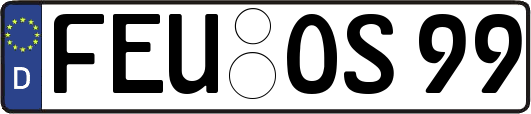 FEU-OS99