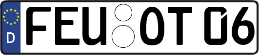 FEU-OT06