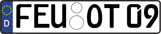 FEU-OT09