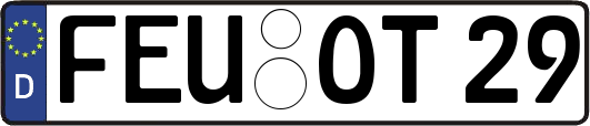 FEU-OT29