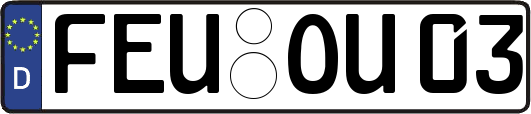 FEU-OU03
