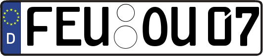 FEU-OU07