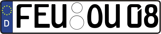 FEU-OU08