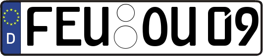FEU-OU09