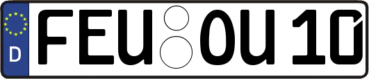 FEU-OU10