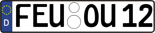 FEU-OU12