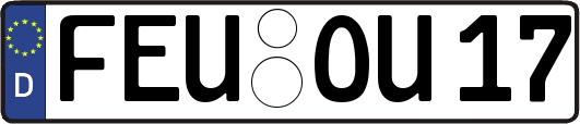 FEU-OU17