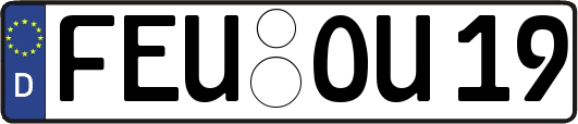 FEU-OU19
