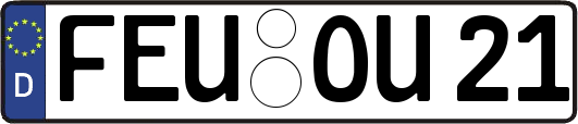 FEU-OU21