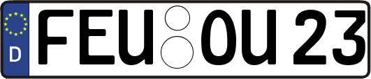 FEU-OU23