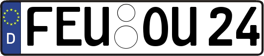 FEU-OU24