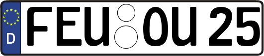 FEU-OU25