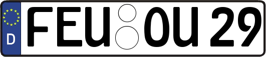 FEU-OU29