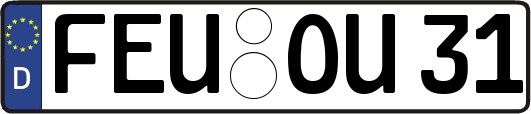 FEU-OU31