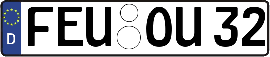 FEU-OU32