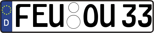 FEU-OU33
