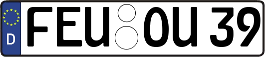 FEU-OU39
