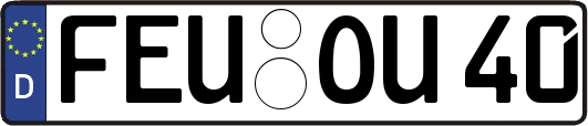 FEU-OU40