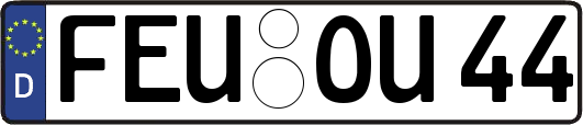 FEU-OU44