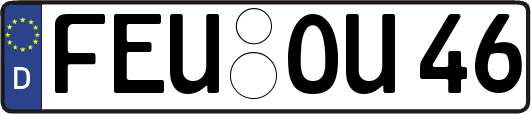 FEU-OU46