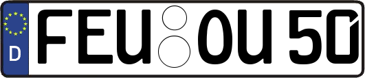 FEU-OU50