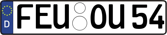 FEU-OU54