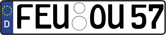 FEU-OU57